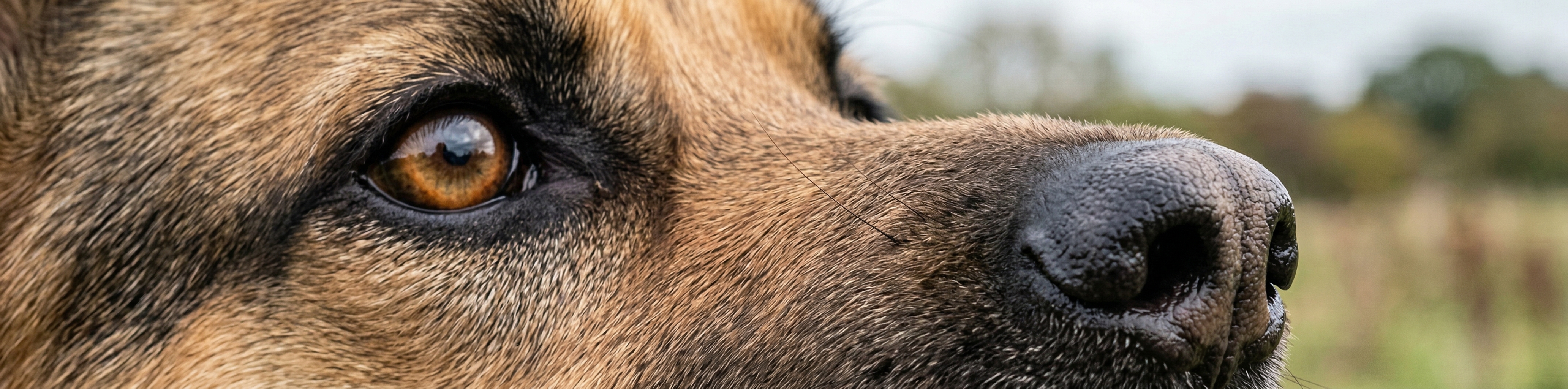 GuardPro Specialist K9 Unit