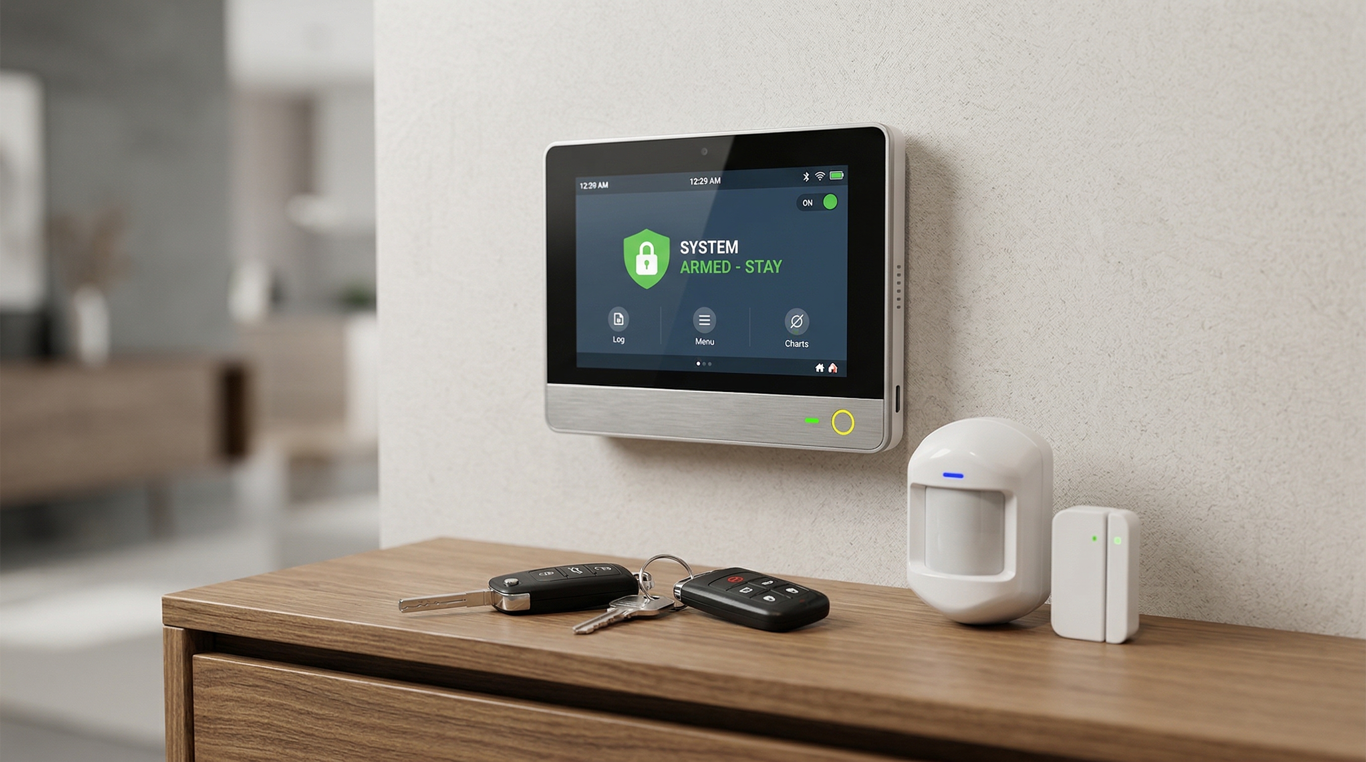 GuardPro Alarm Response Operations