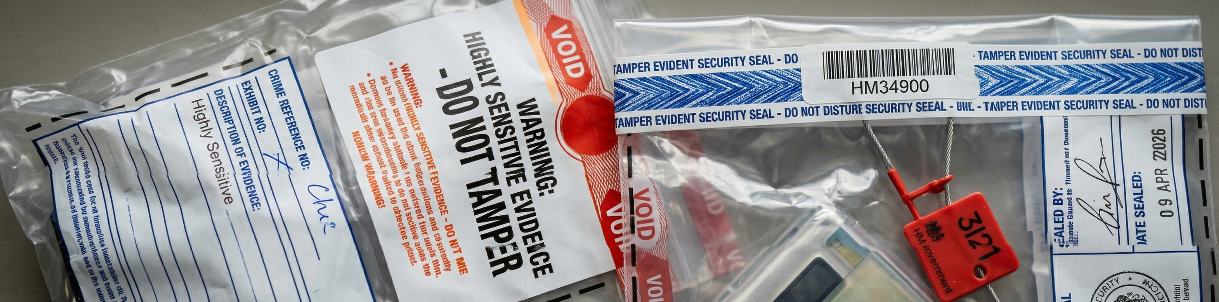 GuardPro Secure Transport Vehicle